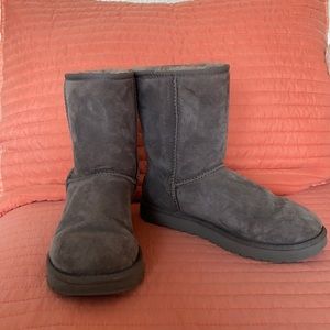 Women’s Ugg Boots Size 8!
